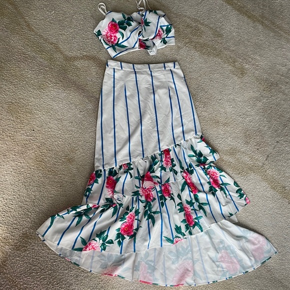 Beautiful set size S - Picture 1 of 6